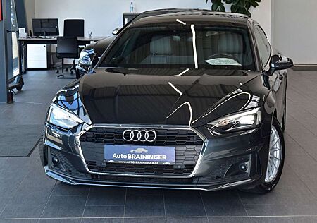 Audi A5 Sportb. 40TDI S-tronic S-Line LED~Pano~Leder
