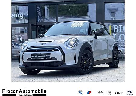 Mini Cooper SE LED Navi CarPlay Pano PDC DAB Klimaaut.