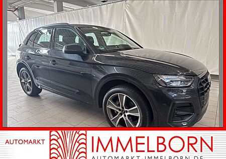Audi Q5 50quattr advanced Virtual*Kamera*Leder*20*LED