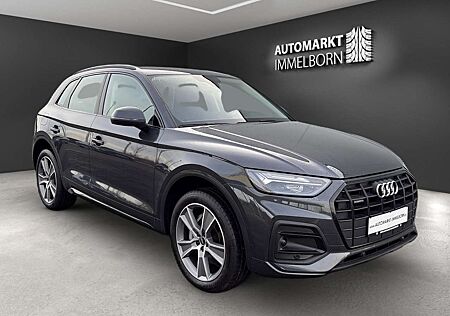 Audi Q5 50quattr advanced Virtual*Kamera*Leder*20*LED