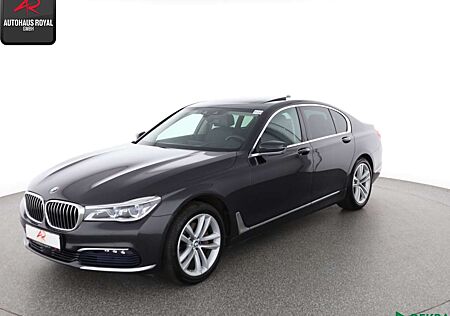 BMW 730 d xDrive DIG.TACHO,ACC,360GRAD,SH,STANDHEIZ