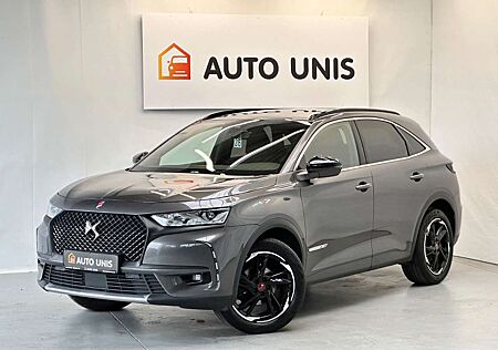 DS Automobiles DS7 Crossback DS 7 Crossback *1.5L | Performance Line | Automat