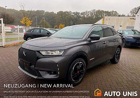 DS Automobiles DS7 Crossback DS 7 Crossback *1.5L | Performance Line | Automat