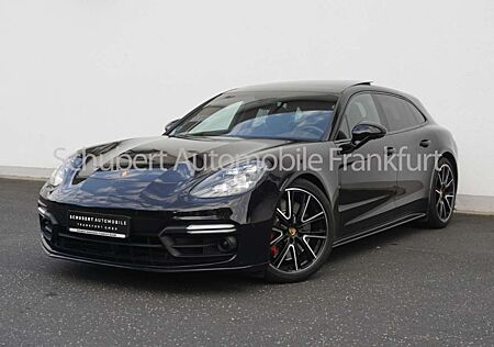 Porsche Panamera Sport Turismo Turbo Pano PDCC HAL SAGA