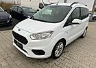 Ford Tourneo Courier TITAN. KAMERA SHZ 2 SCHIEBETÜREN