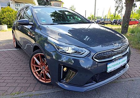 Kia XCeed Ceed SW / cee'd SW Sportswagon Plug-in Hybrid Spirit Full-LED