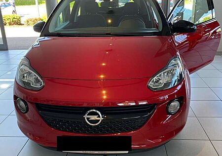 Opel Adam Jam