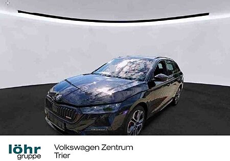 Skoda Octavia Combi RS iV 1.4 TSI DSG Pano, Matrix
