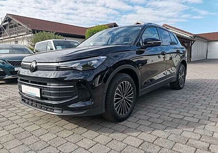 VW Tiguan Volkswagen 2.0 TDI IQDRIVE*DSG*WinterPaket*AHK*LED*