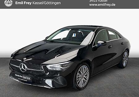 Mercedes-Benz CLA 180 CLA