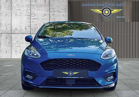 Ford Fiesta 1.0 EcoBoost ST-LIne Garantie