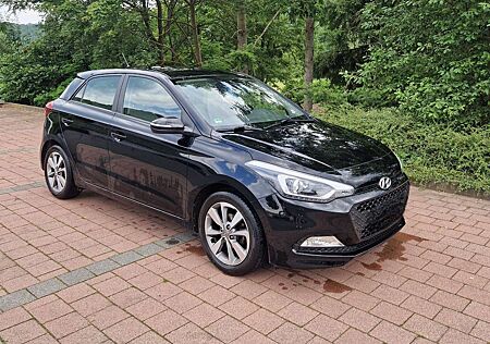 Hyundai i20 1.2 Intro Edition