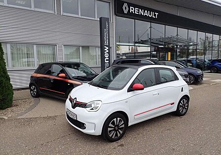 Renault Twingo TCe 90 INTENS/FALTSCHIEBEDACH/SHZ/