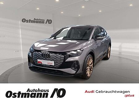 Audi Q4 e-tron Q4 Sportback 40 e-tron S-Line ACC SHZ RFK Matrix