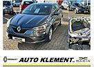 Renault Megane IV TCE 140 GPF ZEN EDC Automatik, LED, Sitzheizung