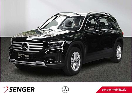 Mercedes-Benz GLB 200 MBUX-Navi LED Rückfahrkamera 7-Sitzer