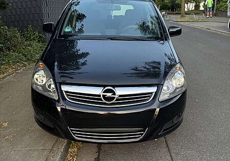 Opel Zafira 1.8 Innovation