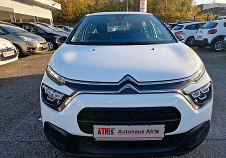 Citroën C3 Citroen Feel