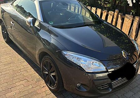 Renault Megane 3 TCe 130 Coupe-Cabriolet