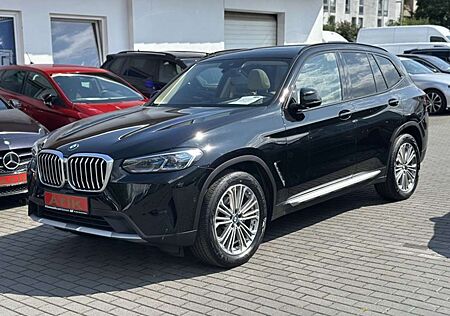 BMW X3 xDrive 20d M SPORT PANO VIRTUAL.T / 360*CAM