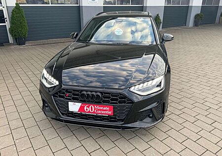 Audi S4 Avant TDI quattro tiptr.*MATRIX*AHK*GRA*NAVI*