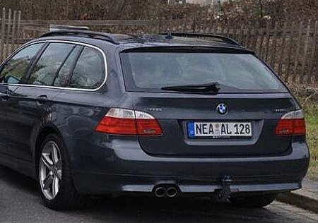 BMW 530d 530 Touring Aut.