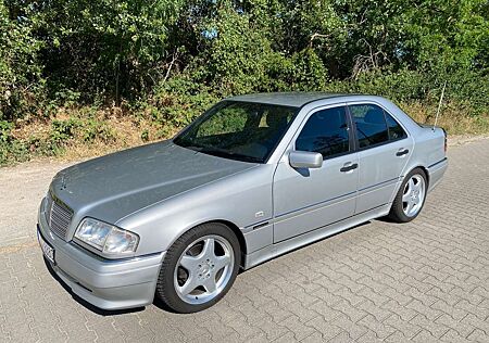 Mercedes-Benz C 230 Sport