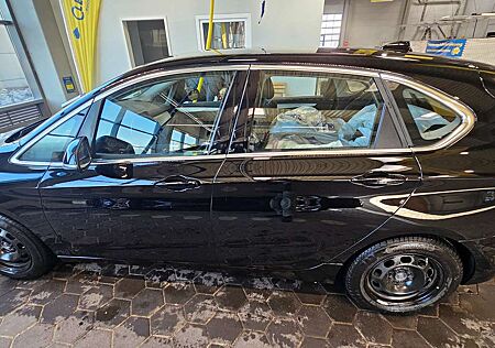 BMW 216d 216 Active Tourer Aut.