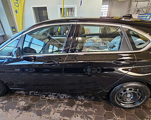 BMW 216 216d Active Tourer Aut.