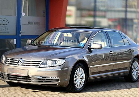 VW Phaeton Volkswagen *3.0TDI*4MOTION*LANG*XENON*LEDER*ALU*AHK*