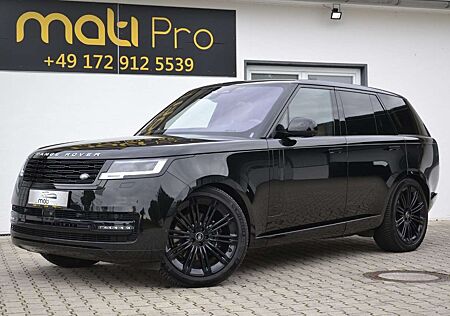 Land Rover Range Rover Autobiography