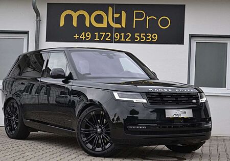 Land Rover Range Rover Autobiography