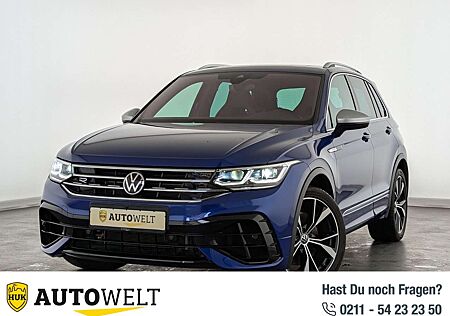 VW Tiguan Volkswagen 2.0 TSI R 4Motion PANO+AHK+LED+NAVI+ACC+