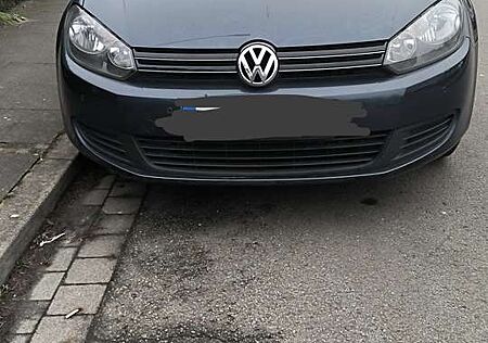 VW Golf Volkswagen VI 1.4 TSI Comfortline
