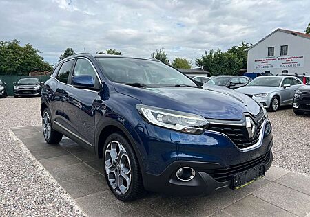 Renault Kadjar Collection Sportsitze Sport Lenkrad