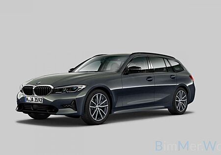 BMW 320 Sport Line 360° DAB Memory Laser Individual