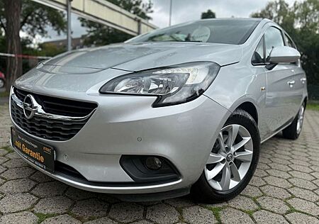 Opel Corsa CORSA1.4-90PSKLIMA.KAMERA.APPLE CARPLAY.GARANTIE