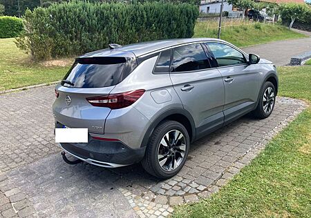 Opel Grandland X 1.2 Start/Stop Automatik Business INNO