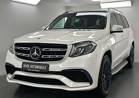Mercedes-Benz GLS 63 AMG AMG H&K Pano 360° Drivers Package