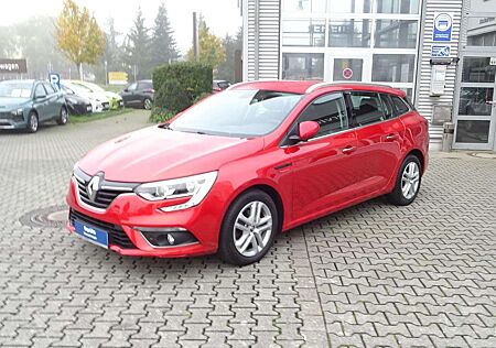 Renault Megane Grandtour TCe 140 GPF EDC LIMITED Klima PDC hinten