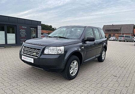 Land Rover Freelander 2 XE Limited Edition 2HD AHK