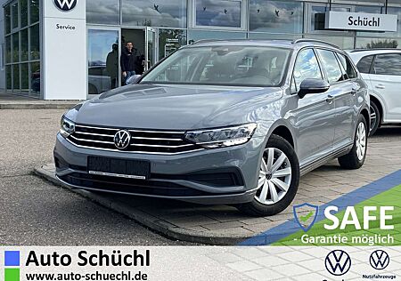 VW Passat Variant Volkswagen 1.5 TSI NAVI+LED+KAMERA+APP-CONNE