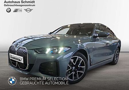 BMW i4 xDrive40 Gran Coupé 466€ netto/mtl.*M Sportpaket*L