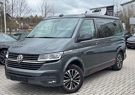 VW T6 Volkswagen .1 California California Beach Camper Edition FWD