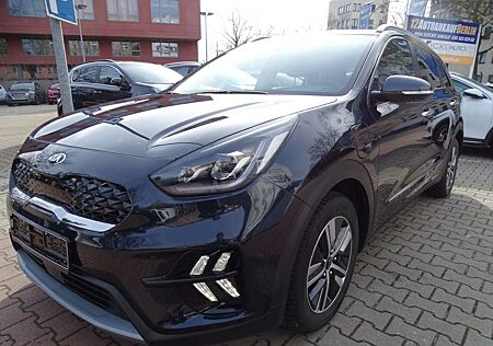 Kia Niro 1.6 Spirit Plug-in Hybrid Auto. Leder Paket