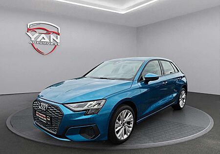 Audi A3 Sportback 35 TFSI *LED*Automatik*Navi*Kamera*