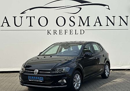 VW Polo Volkswagen 1.6 TDI SCR Highline ACC
