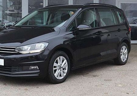 VW Touran Volkswagen 2.0 TDI SCR Comfortline