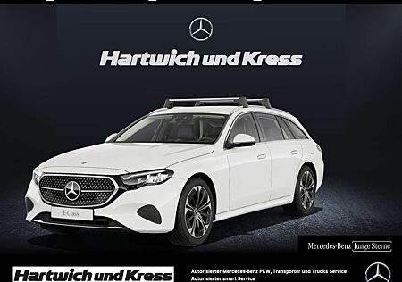 Mercedes-Benz E 300 e T Avantgarde Advanced+AHK+LED+Kamera eFH.