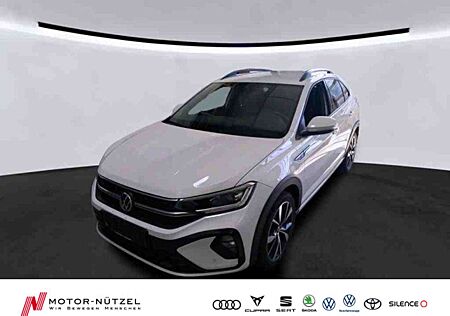 VW Taigo Volkswagen 1.0 TSI DSG R-LINE MATRIX+NAVI+ACC+KAMERA